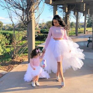 toddler 3T high low tutu skirt